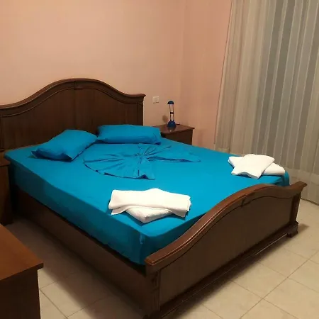 Kompleksi Freskia Daire