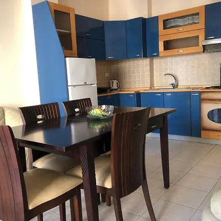 Kompleksi Freskia Daire Golem (Tirana)